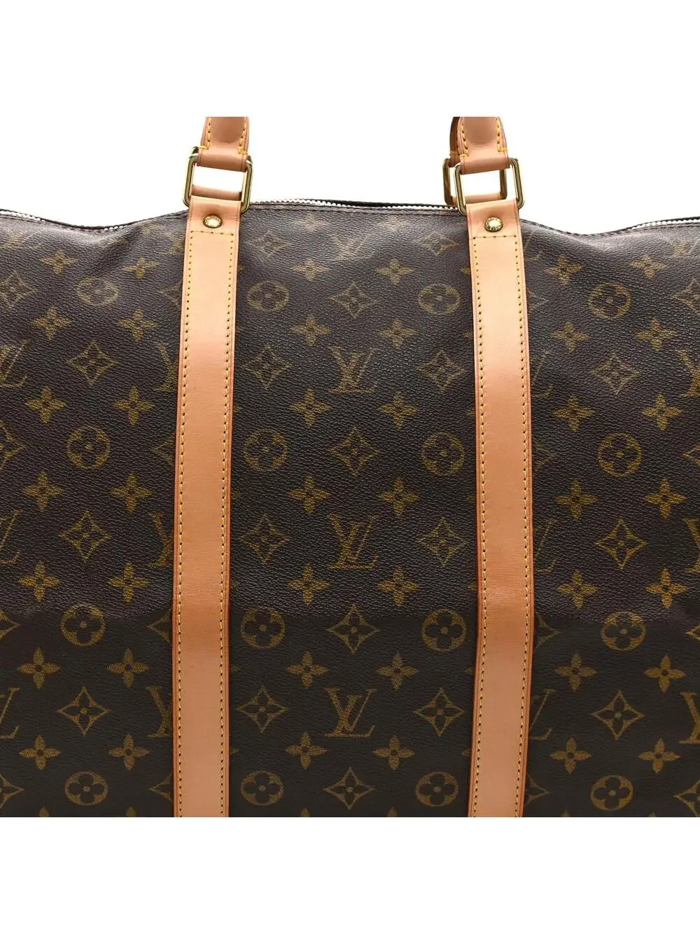 Louis Vuitton Keepall 55 #266825L14B